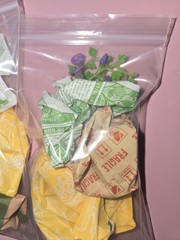 Miniverse Mixed Lot Of 4