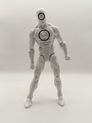 X-Men Marvel Legends ZERO & RANDOM Villains 60th Amazon Exclusive 6” Figures