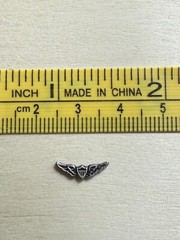1:6 scale custom metal Insignia and Badges- US Army – 6 variations