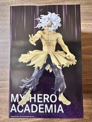 Tomura Shigaraki (Further Beyond) “My Hero Academia”, Masterlise Ichibansho