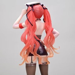 Triple Threat 3pc Sexy CAST OFF Hentai Figure 25CM 26CM 24CM NEW FIGURES 3PC PER