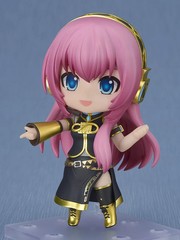 Good Smile Company 2842 Nendoroid Megurine Luka 2.0 – VOCALOID (US In-Stock)