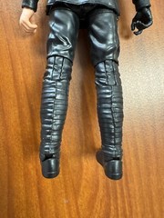 STAR WARS BLACK SERIES 6″ Scale (Luke Skywalker) JEDI KNIGHT (BODY ONLY) MINT