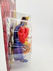 MOTU Origins King Randor Figure Unpunched 40th Anniversary Mattel 2022 Sealed