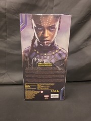 Disney Marvel Black Panther Shuri Special Edition 10″ Action Doll