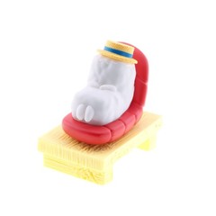 Blind Box Gacha Funny Weird Suishi Salmon Shrimp Tuna Fish Figure 1 Random Toy