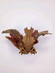 How To Train Your Dragon Bewilderbeast Cloudjumper 2013 PVC Toy Defenders of 2″