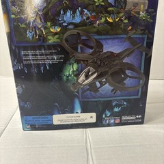Avatar World of Pandora RDA AT-99 Scorpion Vehicle Brand New McFarlane A5