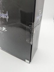 Kai Sora Ver.2 DX Edition, PVC Pre-Painted Action Figure