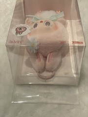 Popmart Labubu Mokoko Close To Sweet Pendant(PopLand Exclusive) [AUTHENTIC]