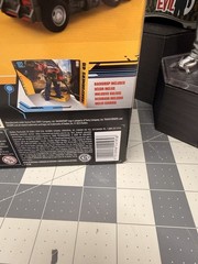 Hasbro Studio Series Transformers Optimus Prime 6.5 in Action Figure – F7121
