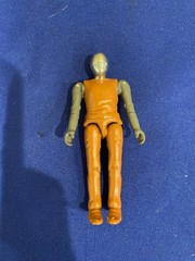 Vintage style Humanoid recreations Black Hole movie compatible Cygnus playset