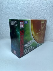 Transformers Autobot JACKPOT with SIGHTS Golden Disk Collection WFC Kingdom