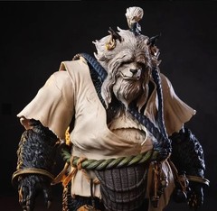 FuRay Planet Panda Brother Yin 1/12 Scale Figure