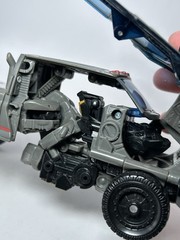 Transformers Revenge of the Fallen Ironhide Voyager 2009