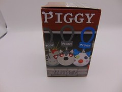 Lot Of 4 Piggy Light Up Clips Blind Box New and Sealed (4pack)