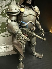 ThreeA 3A Marvel Doctor Doom Classic Edition 1/6 scale figure-Ashley Wood