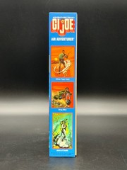 2006 Hasbro GI JOE Air Adventurer with Kung Fu Grip – Sealed