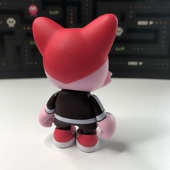 Superplastic Janky Series 4- BAT BOY