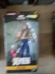 Marvel Legends X-Men Age of Apocalypse Figure Cyclops New
