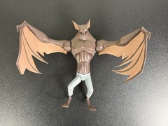 DC Collectibles Batman The Animated Series MAN-BAT Action Figure