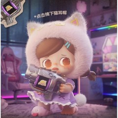 JOTOYS Kokosa The Rampaging Lolita Series Blind Box Figure Toy Gift Brand New