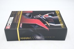 Bandai Super Robot Chogokin Mazinger Z Kurogane Finish US Seller New Sealed