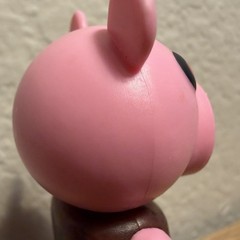 Roblox PIGGY Series 1 3.5″ Piggy & Blue Clowny Action Figures PhatMojo Toy Lot