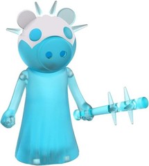 PIGGY – Frostiggy Series 2 3.5″ Action Figure (Includes DLC Items)