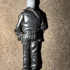 Action Force – SAS SQUAD LEADER Figure Near Mint Vintage Palitoy 1983 US SELLER