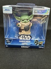 Jada Toys Star Wars MetalFigs The Mandalorian & Grogu: Grogu