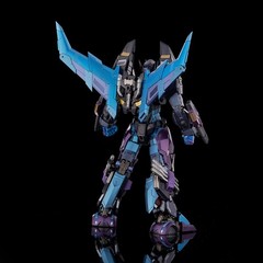 Flame Toys Transformers KURO KARA KURI – Lost Light – Rodimus – Limited – NEW