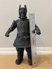 13” DAIMAJIN High Grade Vinyl Action Figure Sega X-Plus KADOKAWA Guardian deity