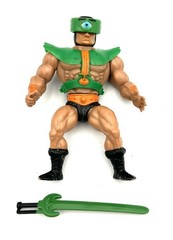 1980s Vintage Mattel Masters of the Universe MOTU Pick Your Own Action Figures