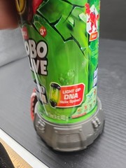 Robo Alive Dino DNA Series 1 Tube Pack [1 RANDOM Dino]**76-4