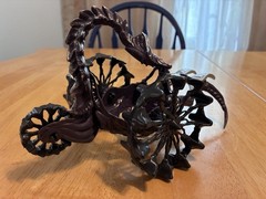 Final Faction Action Figures, Accessories And Vehicles Lot