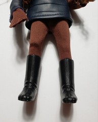 Vintage 1970’s Mego Planet of the Apes General Ursus Urko Action Figure 8in POTA