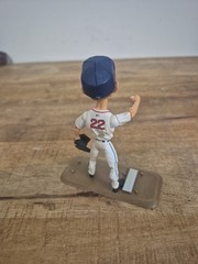 Ballers Rick Porcello Boston Red Sox MLB Baseball Figure. ST5