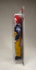Mego Horror IT The Movie PENNYWISE 8in Action Figure