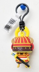 (2024) Monogram Int’l 2.75″ One Piece Anime Series 2 “Chopper” Figural Bag Clip
