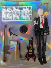 Dummy 13 T13 Action Figure Titan 13 3D Printed Toy Figures (Assembly Completed)
