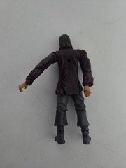 Zizzle Pirates Of the Caribbean 2007 Prisoner Will Turner Disney Action Figure