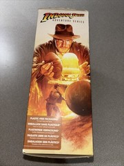 Hasbro Indiana Jones Temple Escape 6 in Action Figure – F6057