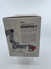 Mama Fratelli 020 Knit Series ROBOTS The Goonies MIB NEW