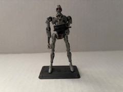Star Wars Battlefront 2 Droid Set pack TRU Exclusive Missing 2 Figures 3.75 2008