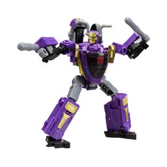 Transformers – Age of the Primes – Voyager Class Sideways Action Figure