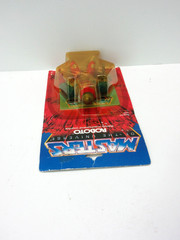 MOTU,Vintage,ROBOTO,Masters of the Universe,MOC,Sealed,Mattel,He-Man