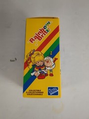Rainbow Brite 40th Anniversary TLS CheeBee Shy Violet 2.5″ Figure Series 2 NIB