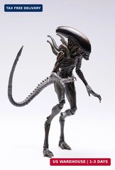 Hiya Toys Exquisite Mini Series 1/18 Scale 5 Inch Alien RESSURECTION Lead Alien