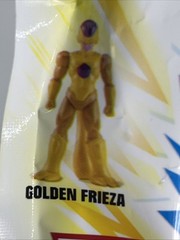 6 Dragon Ball Z #2 Mystery Spin Battlers Figures Bandai 2017 Blind Bag Unknown